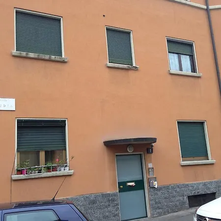 Apartman Jan House *
